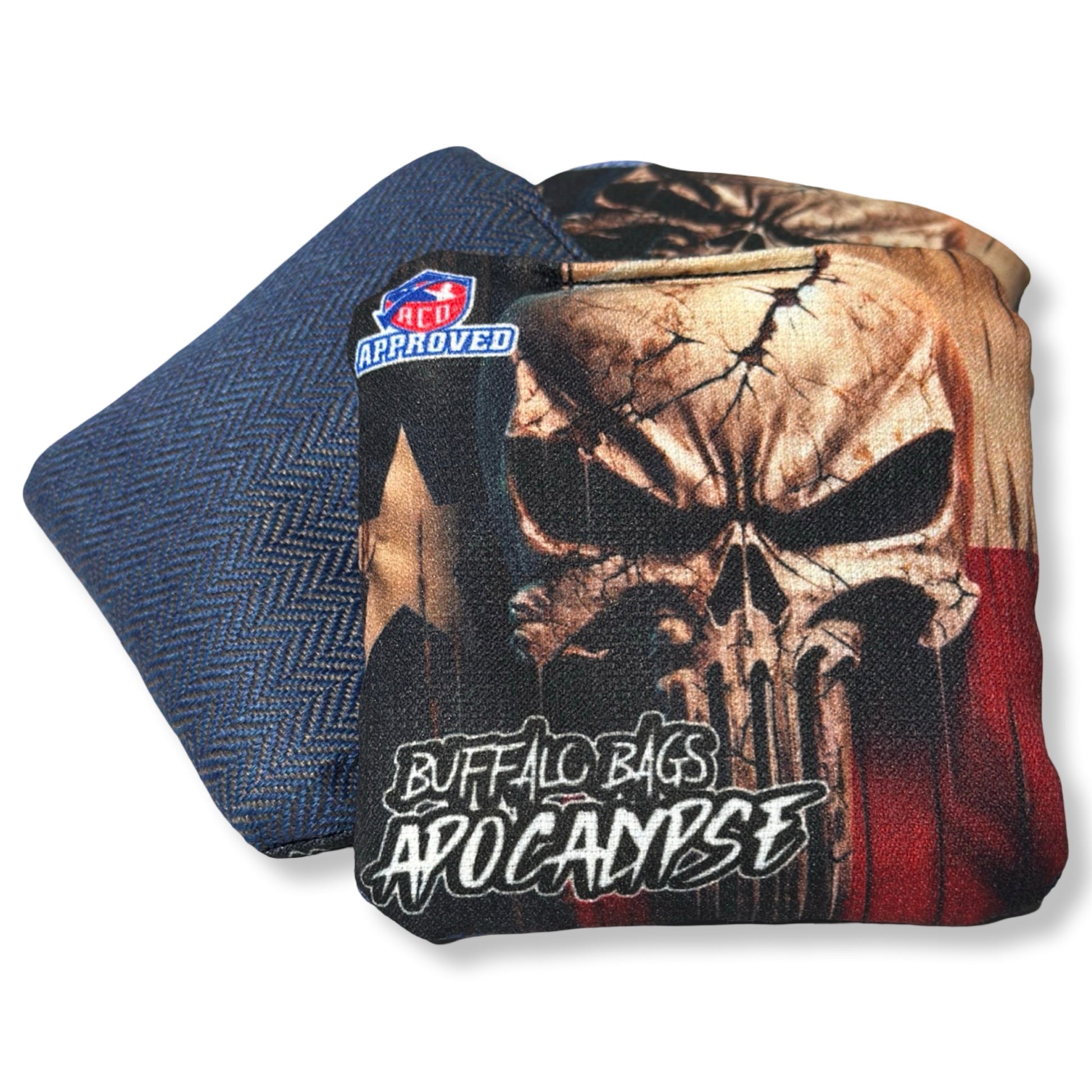 Apocalypse DAILY DEALS Buffalo Boards TEXAS PUNISHER 