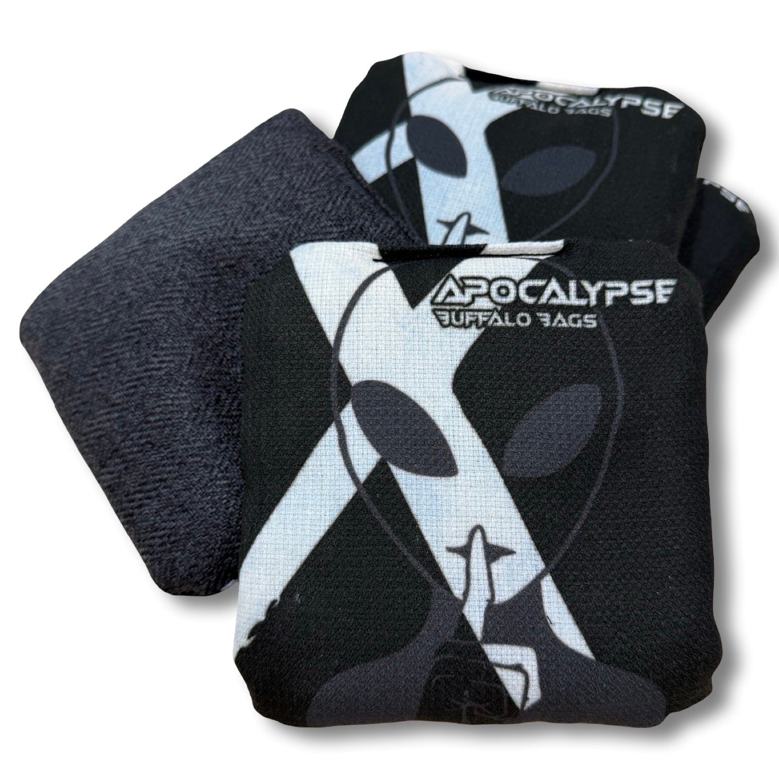 Apocalypse Design Closeout Buffalo Boards ALEIN X 