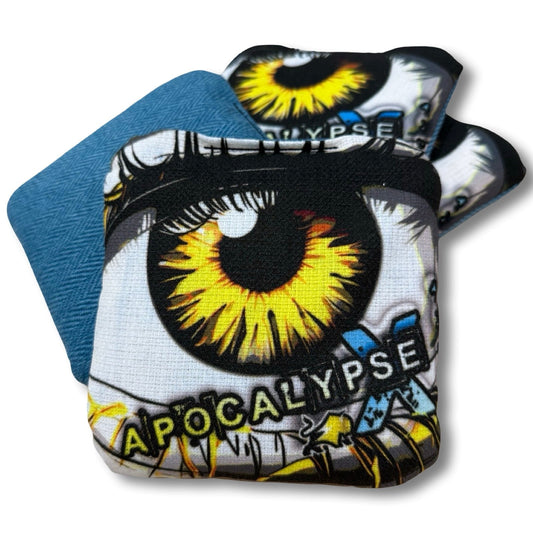 Apocalypse Design Closeout Buffalo Boards EYE 