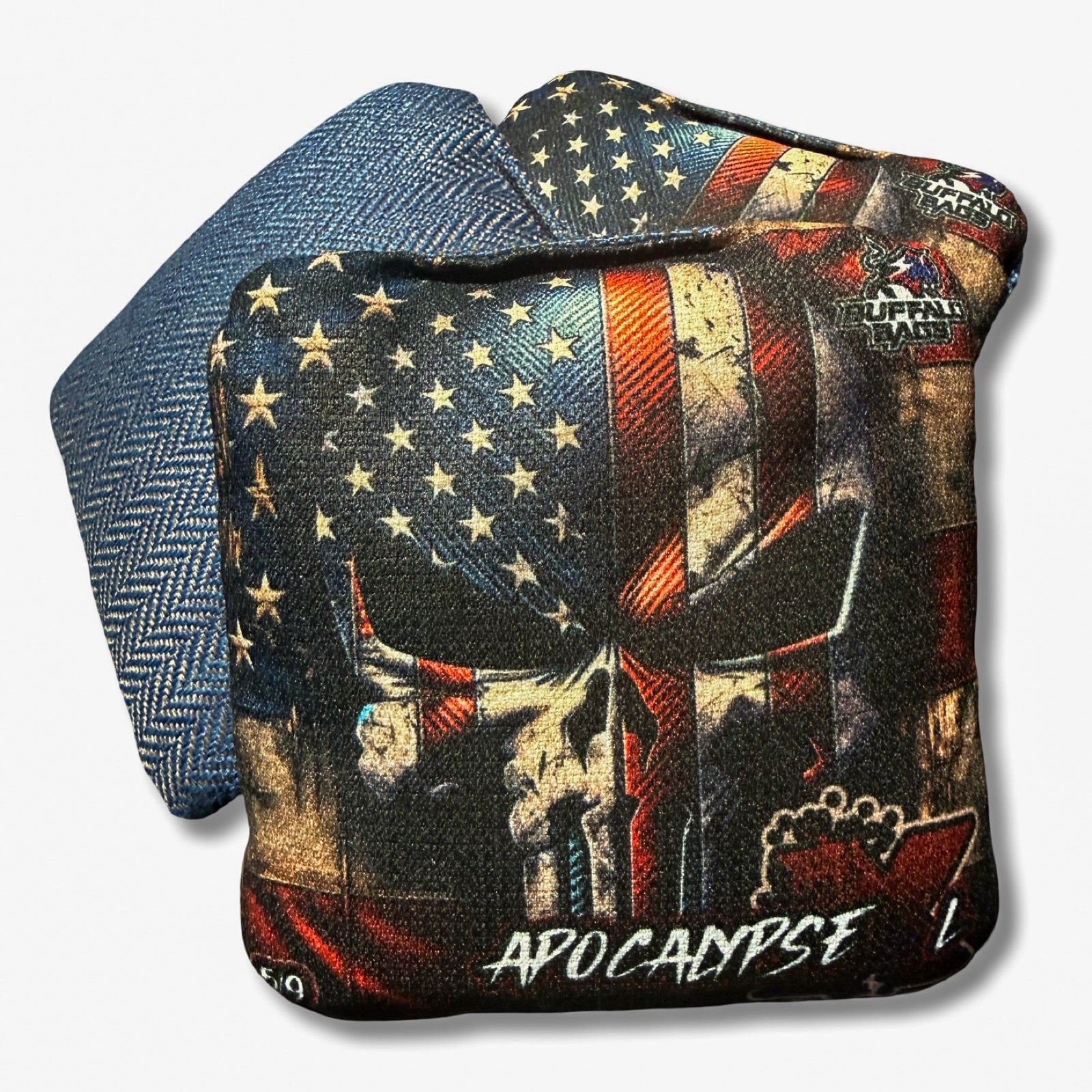 Apocalypse Series Daily Deals Buffalo Boards Apocalypse Grit and Glory Light Mix 