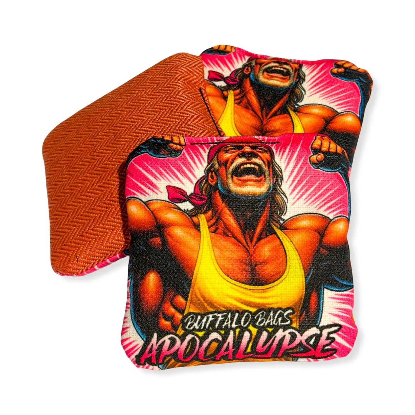 Apocalypse Series Daily Deals Buffalo Boards Apocalypse Hogan 