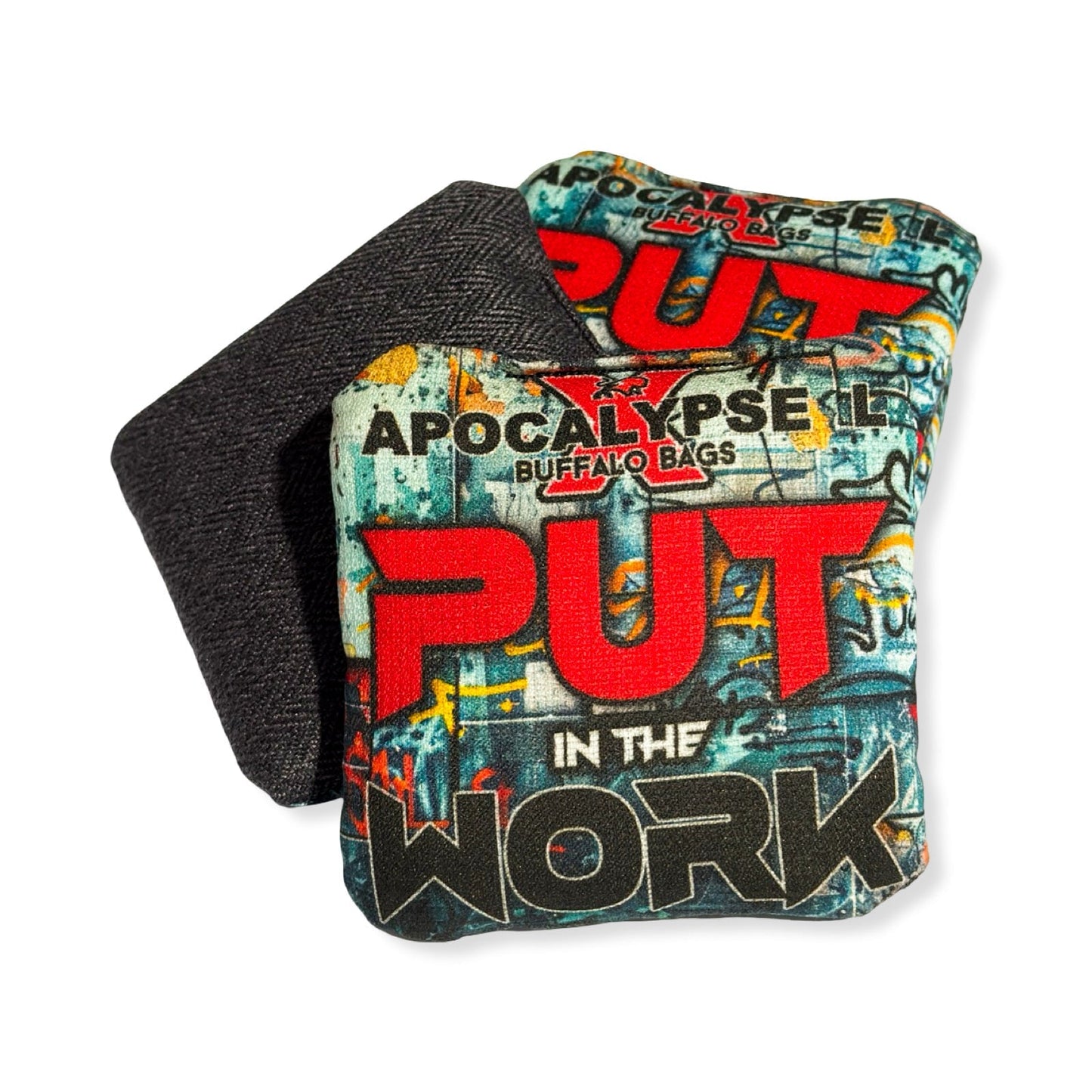 Apocalypse Series Daily Deals Buffalo Boards Apocalypse Put In the Work Light Mix 