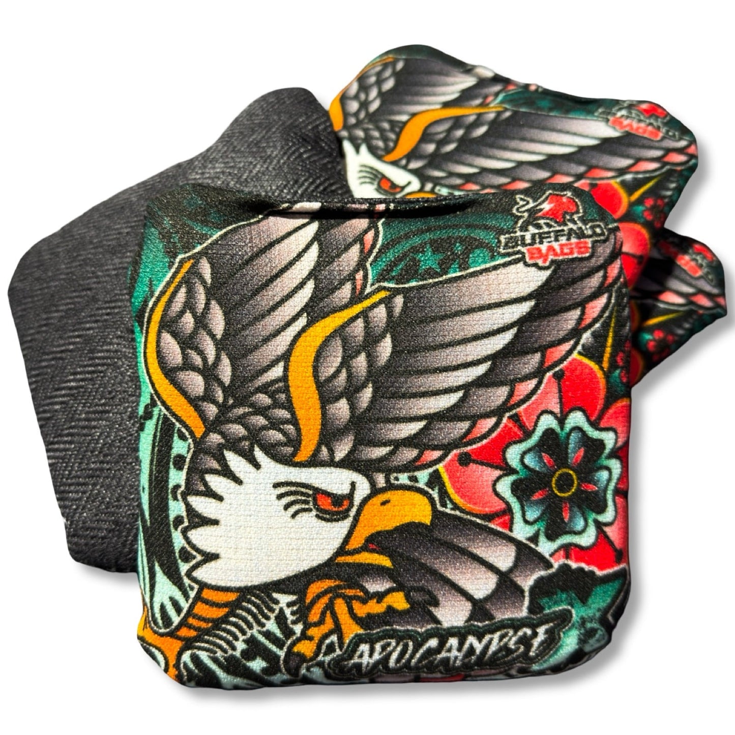 Apocalypse Series Daily Deals Buffalo Boards Apocalypse Traditional Ink 