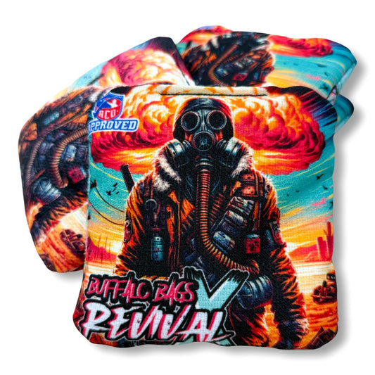 Armageddon Buffalo Boards 