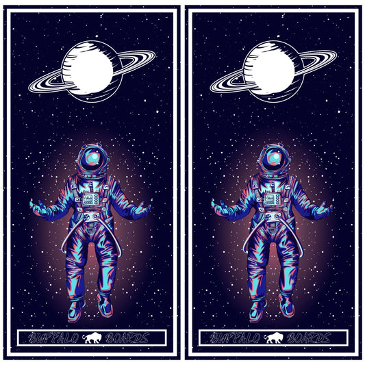 Astronaut BOARD Buffalo Boards 