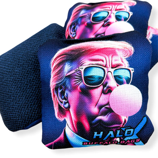 Bubblegum - Pro Series Carpet Bags Buffalo Boards 