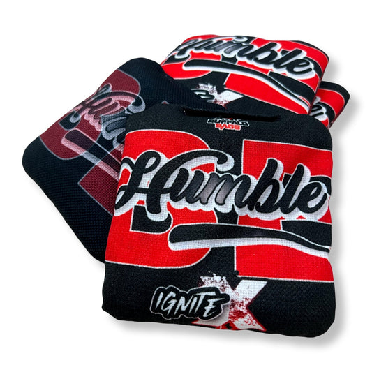 Buffalo Bags - Ignite X - Be Humble - PRO-X - 7/9 BAGS Buffalo Boards 