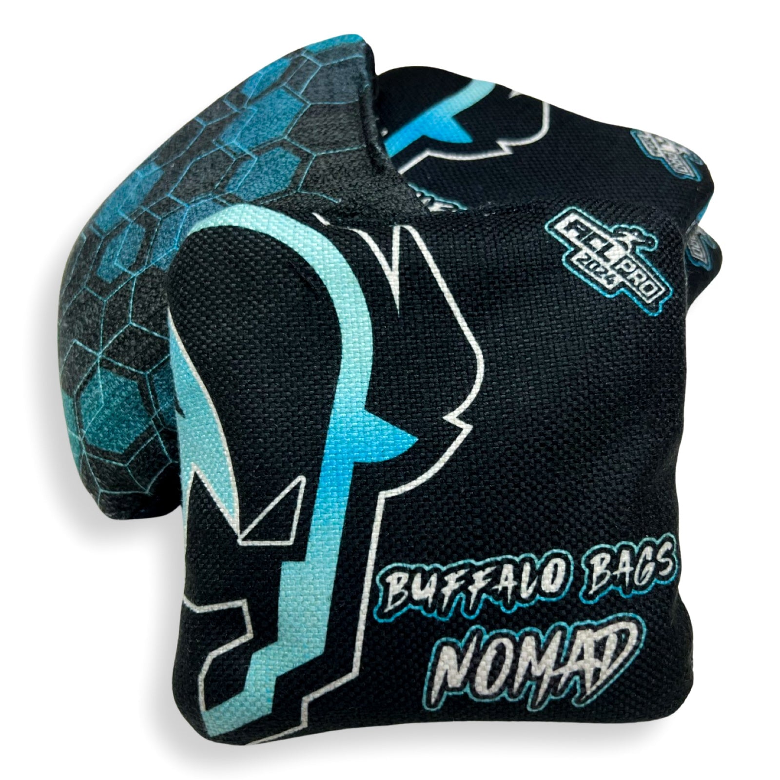Buffalo Bags - Nomad - BLCK - 2024 ACL PRO BAGS Buffalo Boards Blue 