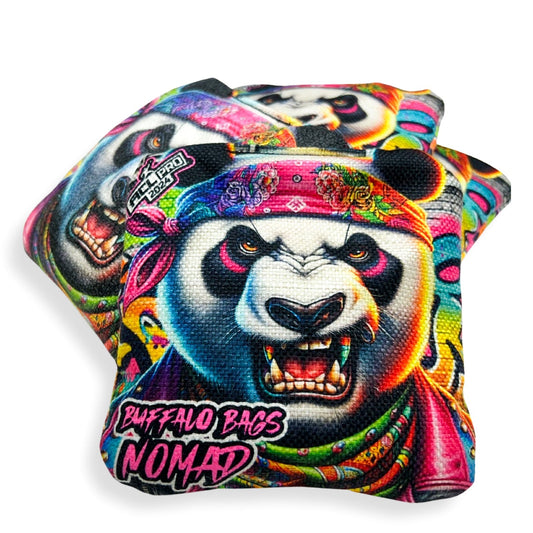 Buffalo Bags - Nomad - Street Panda - 2024 ACL PRO BAGS Buffalo Boards 