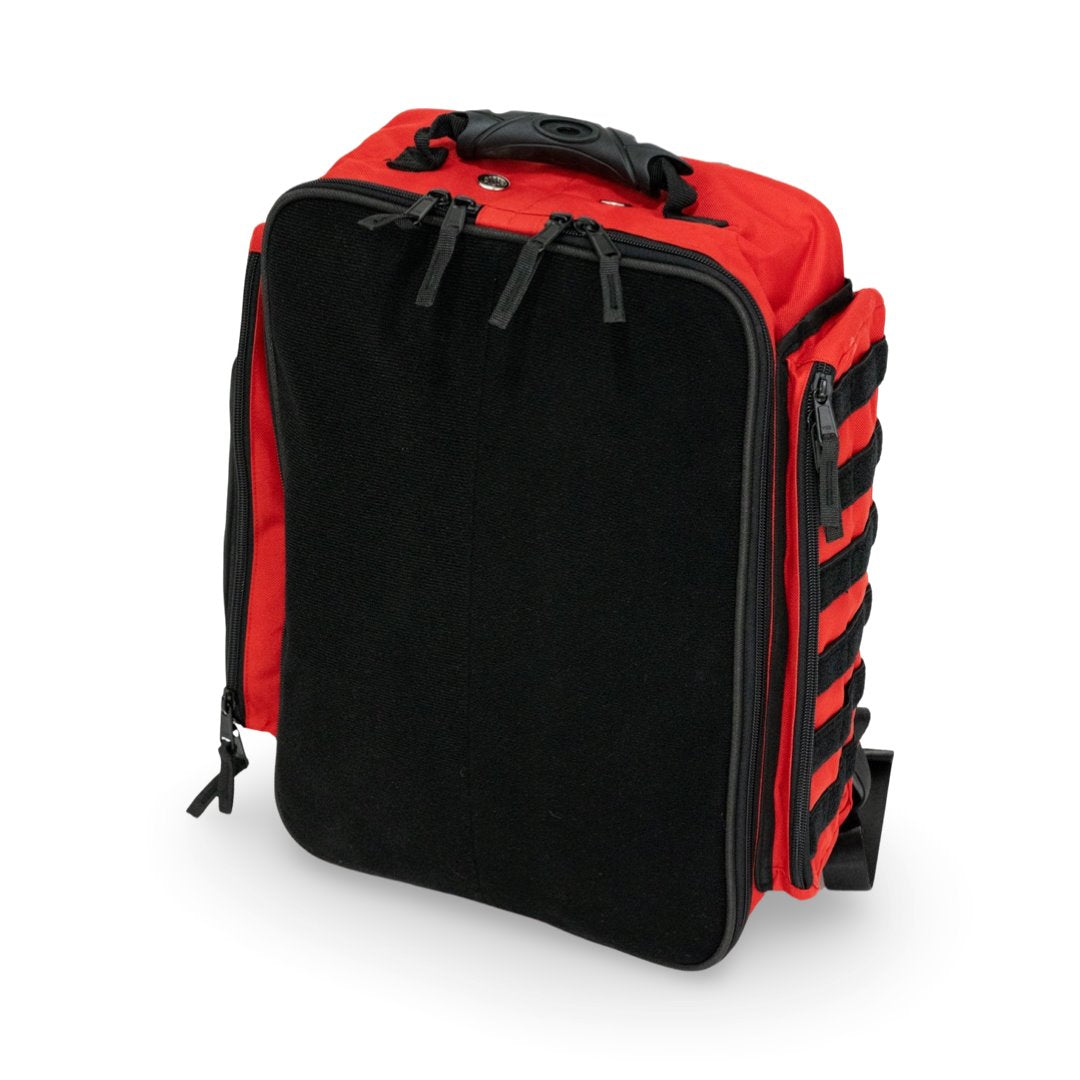 Buffalo Bags - Pro Style Backpack - Holds 6 sets of cornhole bags BACKPACK Buffalo Boards 