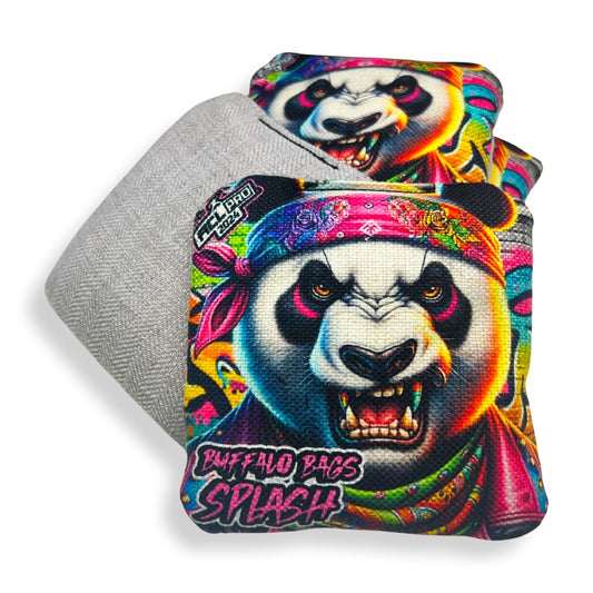 Buffalo Bags - Splash - Street Panda - 2024 ACL PRO BAGS Buffalo Boards 