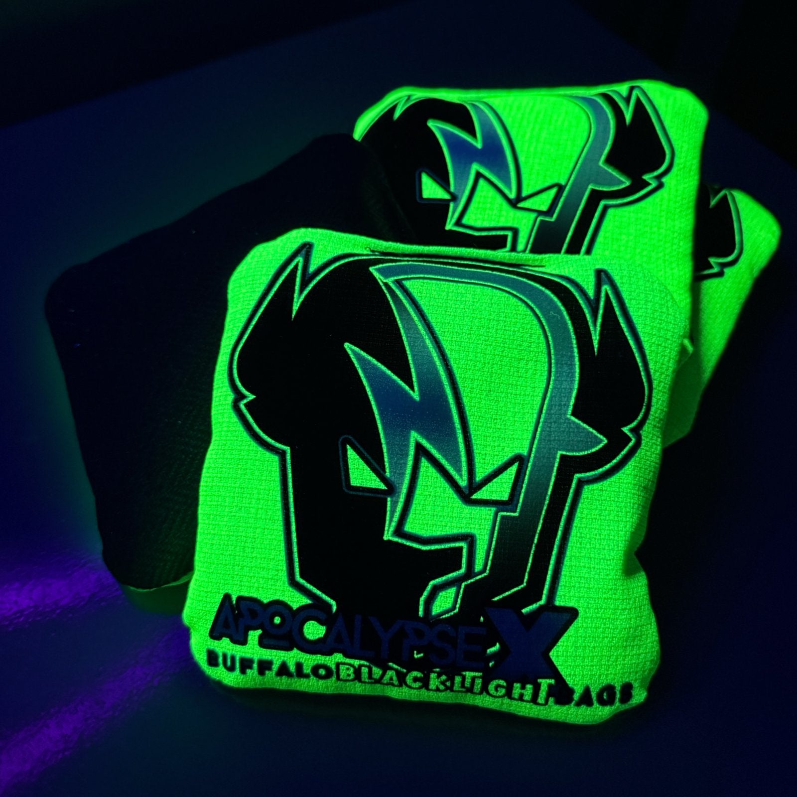 Buffalo Highlighter Black Lights - All Series Buffalo Boards 