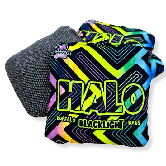 Buffalo Retro Black Lights - All Series Buffalo Boards 