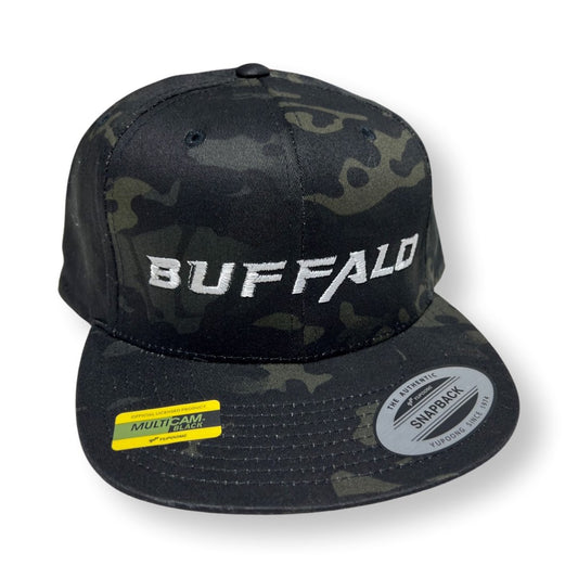 Buffalo Yupong Classic Hat HAT Buffalo Boards 