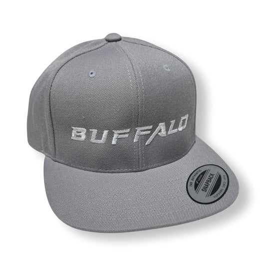 Buffalo Yupong Classic Hat HAT Buffalo Boards 