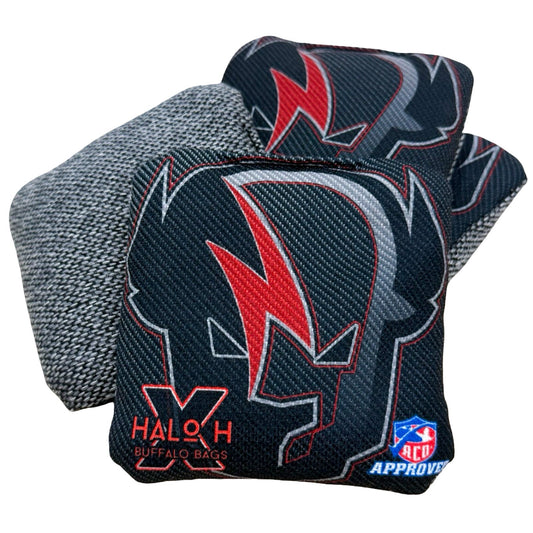 Carbon Fiber - Pro Series Carpet Bags Buffalo Boards 