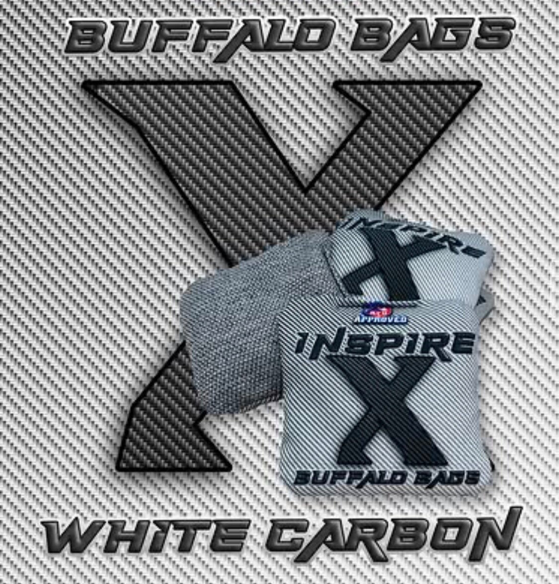 Carbon X - Pro Series Bags Buffalo Boards 