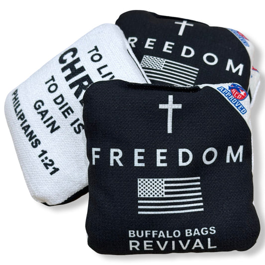 CK - Freedom black Buffalo Boards 