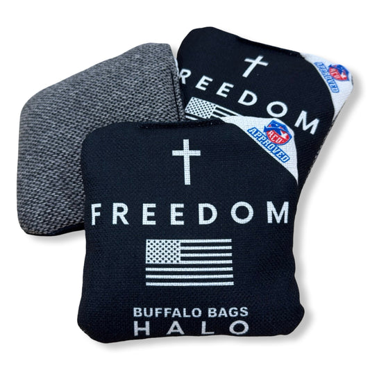CK FREEDOM BLACK - Pro Series Carpet Bags Buffalo Boards 