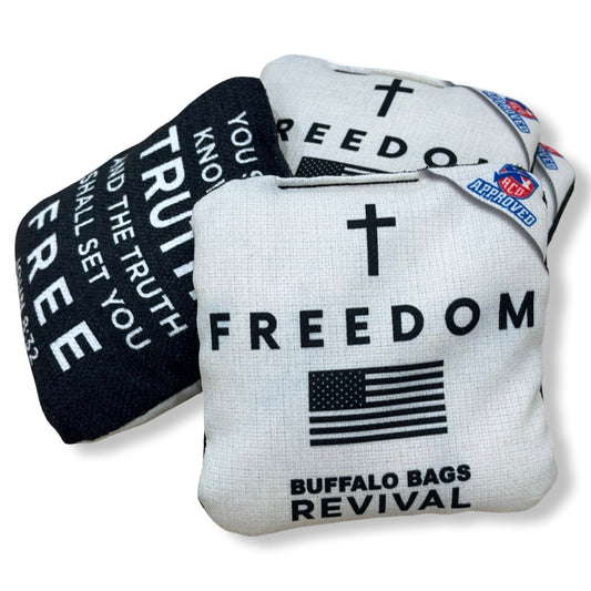 CK - Freedom white Buffalo Boards 