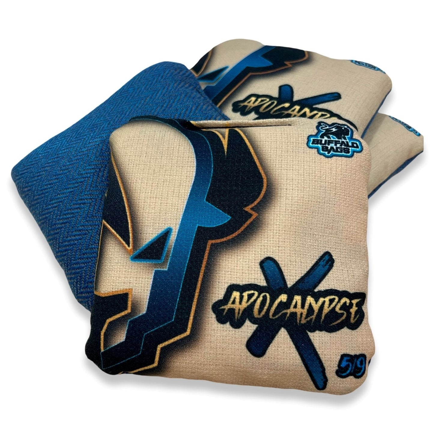 CLOSE OUT APOCALYPSE - LIMITED Quantities - ONLY 1 SET AVAILABLE Buffalo Boards 