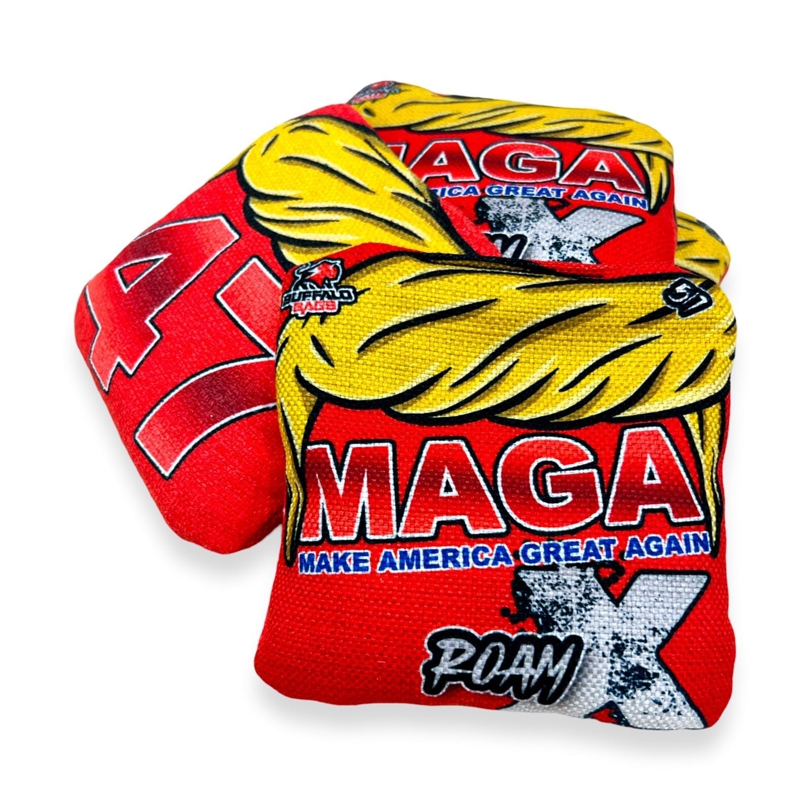 CLOSE OUT ROAM - LIMITED Quantities - ONLY 1 SET AVAILABLE Buffalo Boards MAGA 