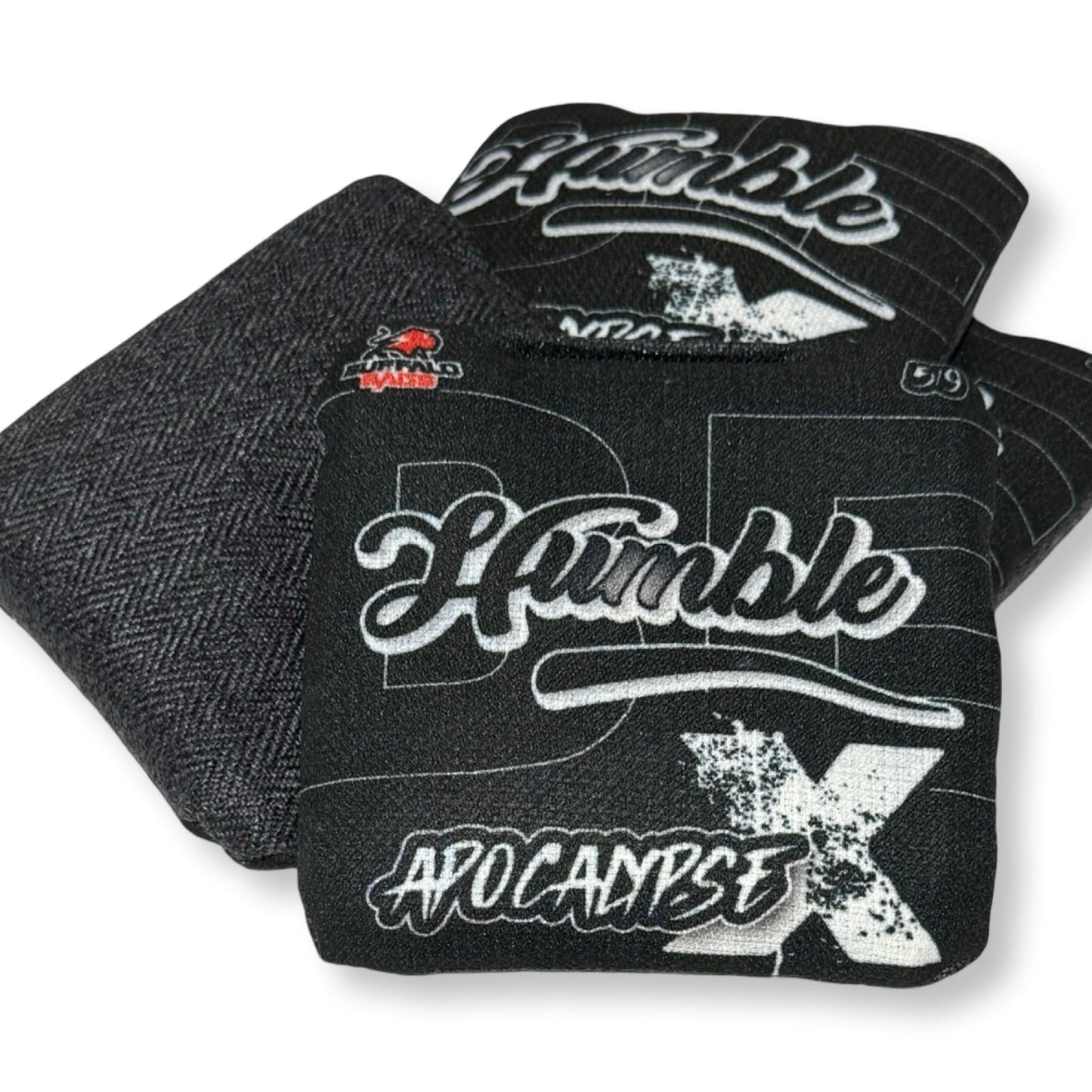 Daily Deals - Apocalypse - LIMITED Quantities Buffalo Boards Black on Black BE HUMBLE 