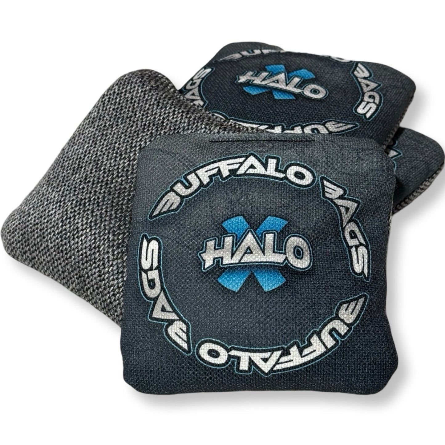 Daily Deals - HALO - LIMITED Quantities Buffalo Boards TEAL and Grey Octopus 