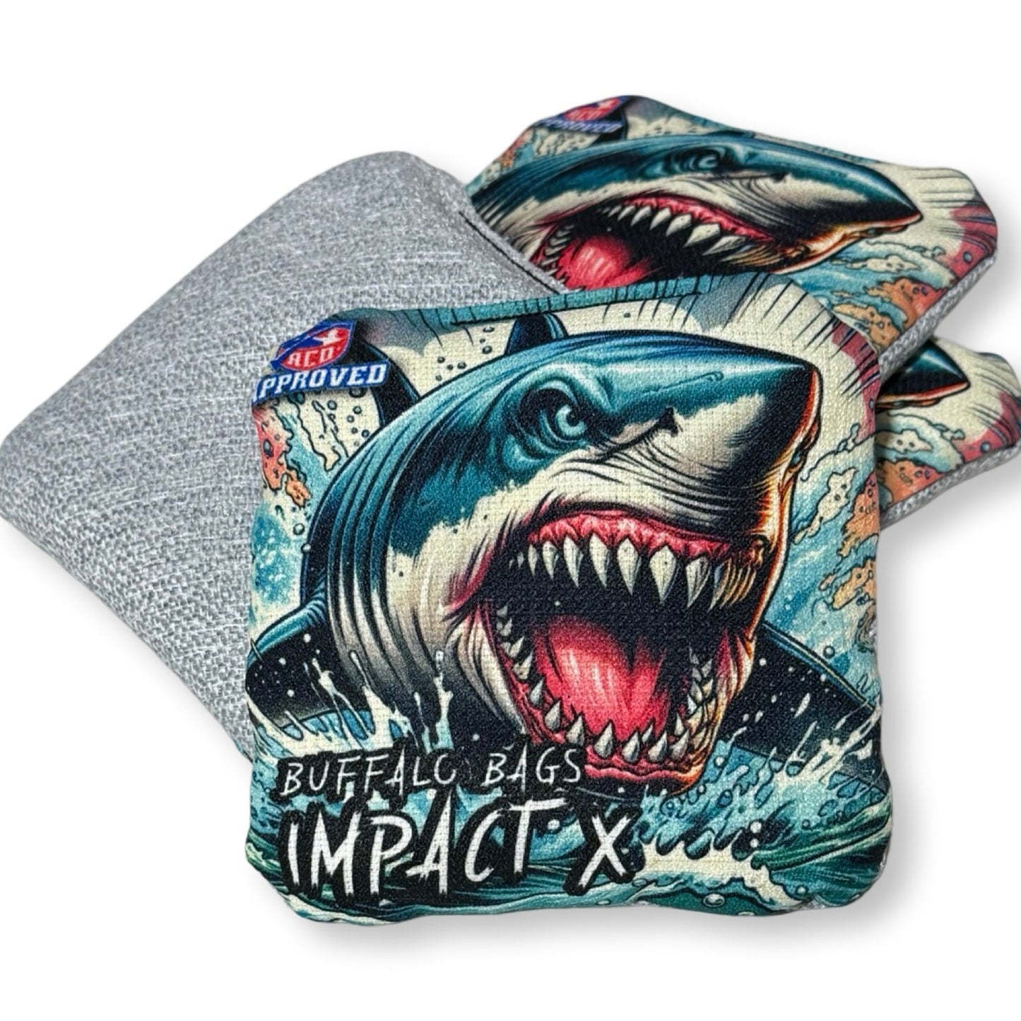 Daily Deals - IMPACT X - Limited Quantities Buffalo Boards ACO JAWS 