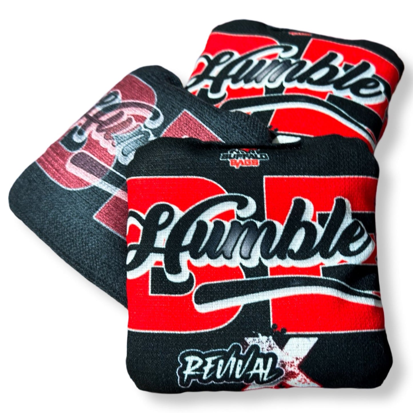 Daily Deals - REVIVAL - LIMITED Quantities Buffalo Boards BE HUMBLE 