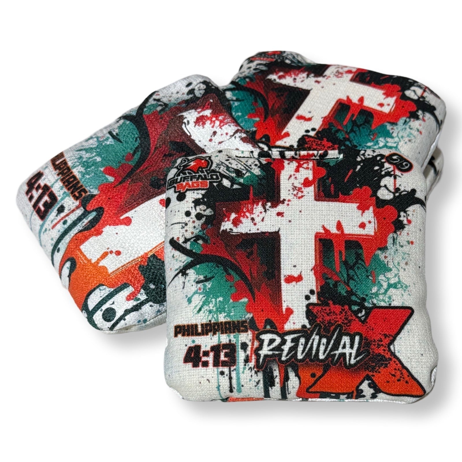 Daily Deals - REVIVAL - LIMITED Quantities Buffalo Boards JOHN 316 