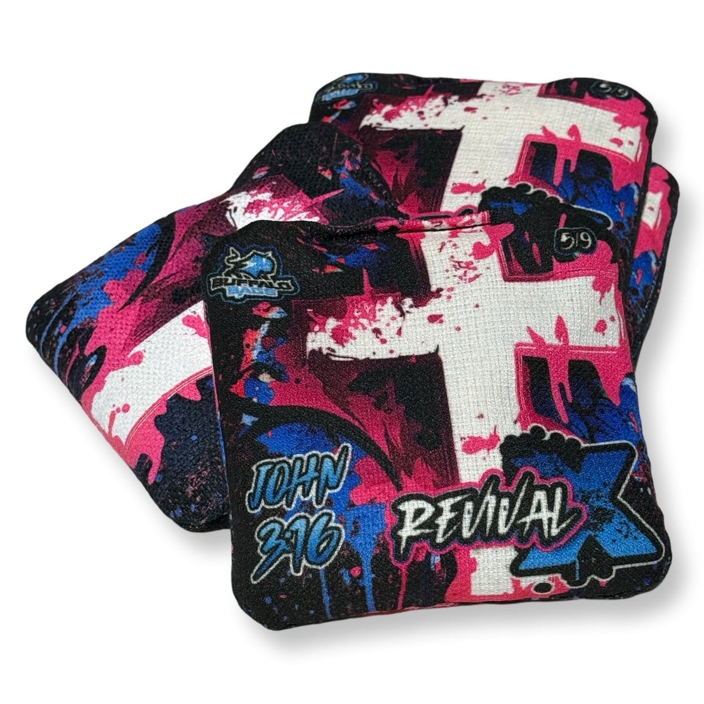 Daily Deals - REVIVAL - LIMITED Quantities Buffalo Boards PHIL 413 