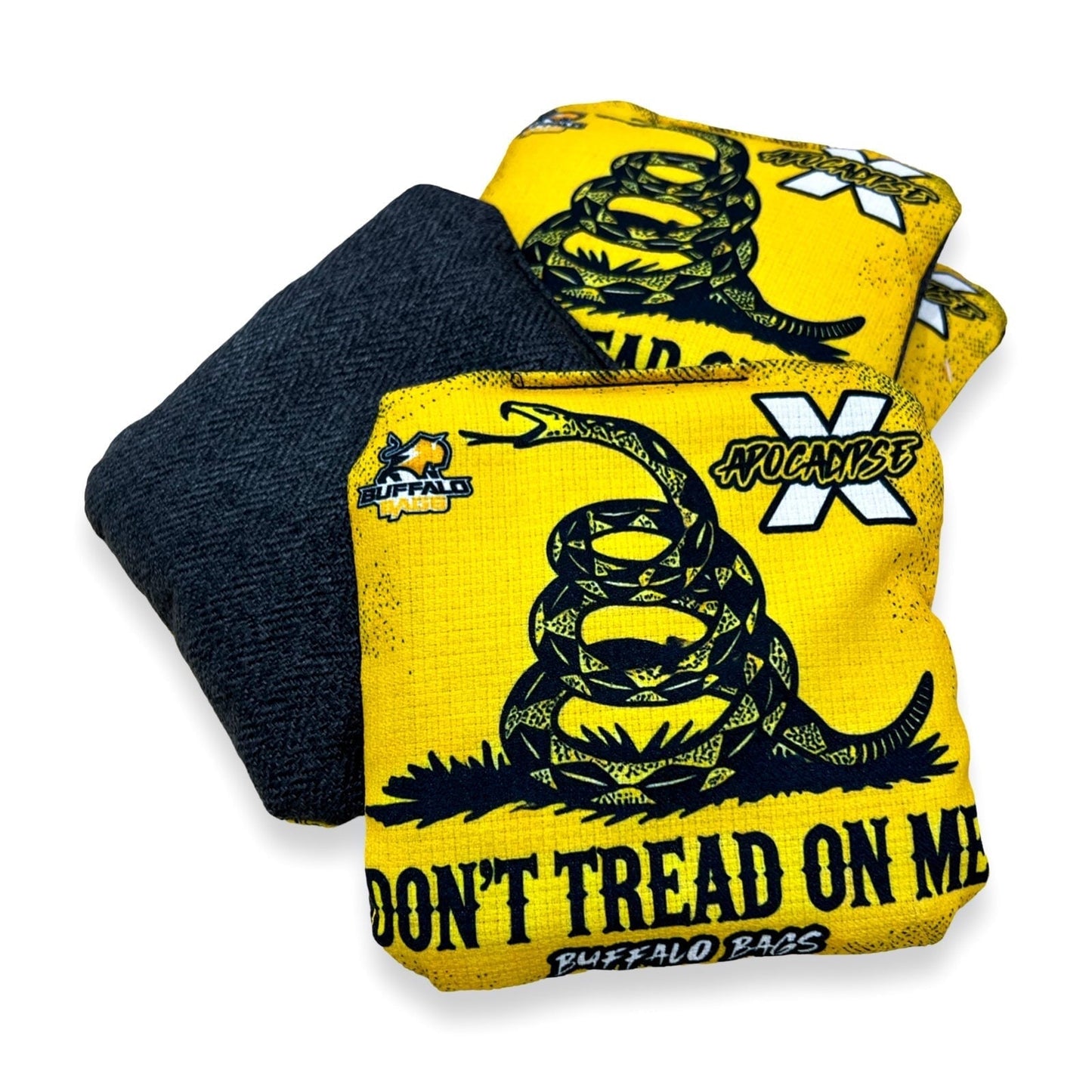 DONT TREAD ON ME - ALL SERIES Buffalo Boards 