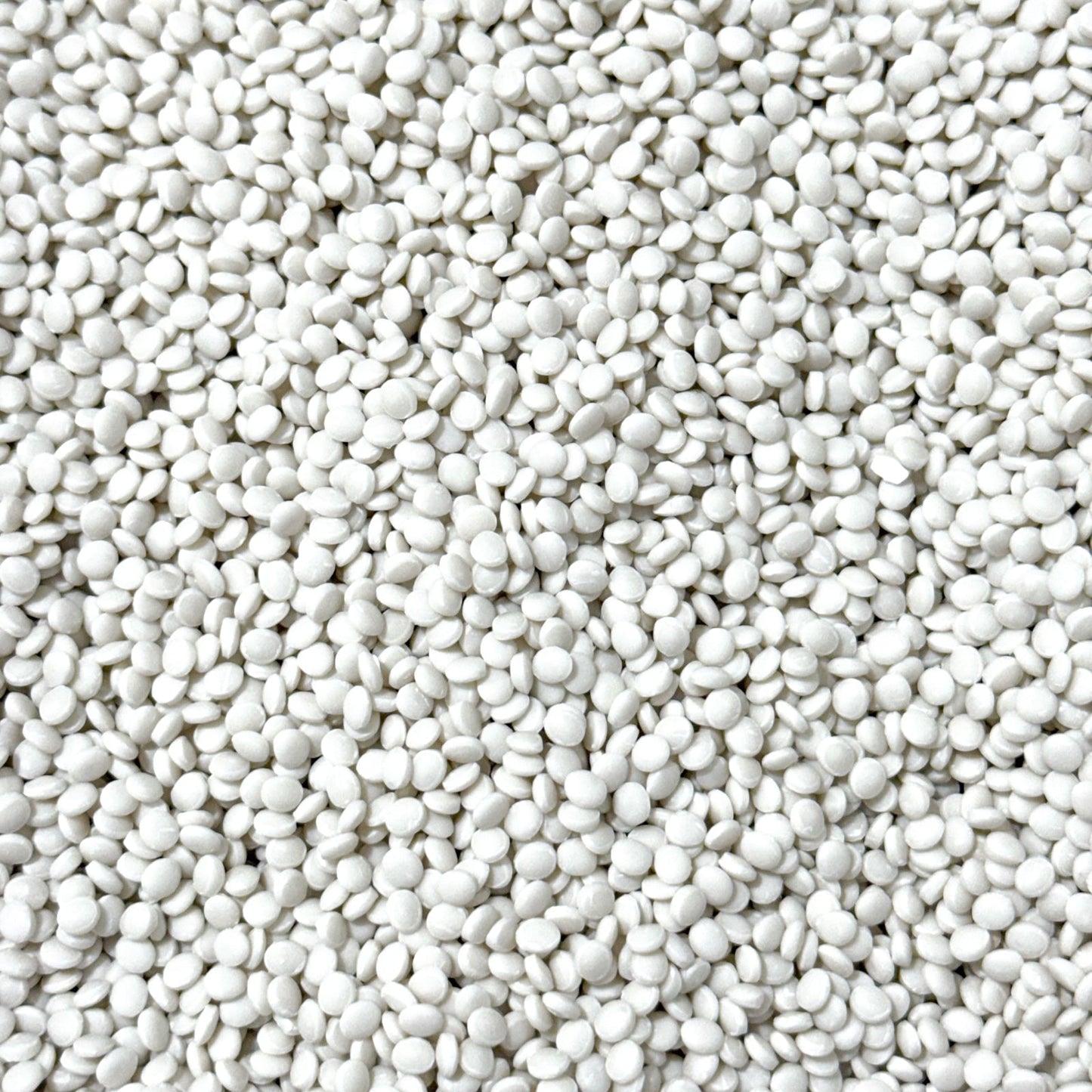 Flat Resin Fill Pellets (Bulk) 65 lbs Buffalo Boards 