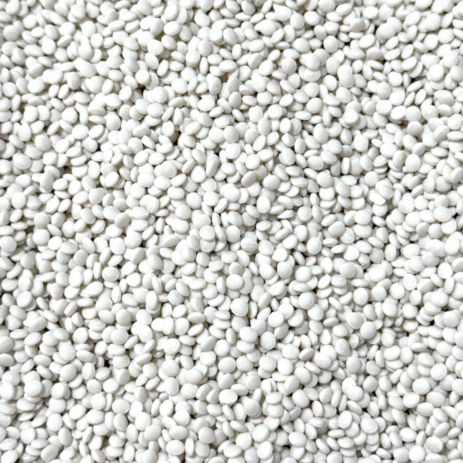 Flat Resin Fill Pellets (Bulk) 65 lbs Buffalo Boards 
