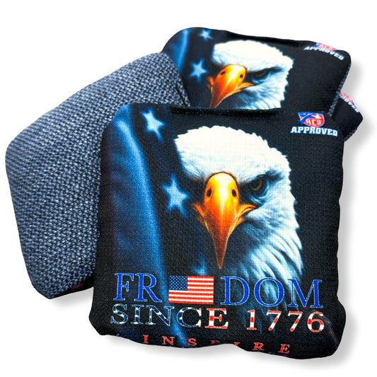 Freedom Eagle - Pro Series Bags Buffalo Boards 