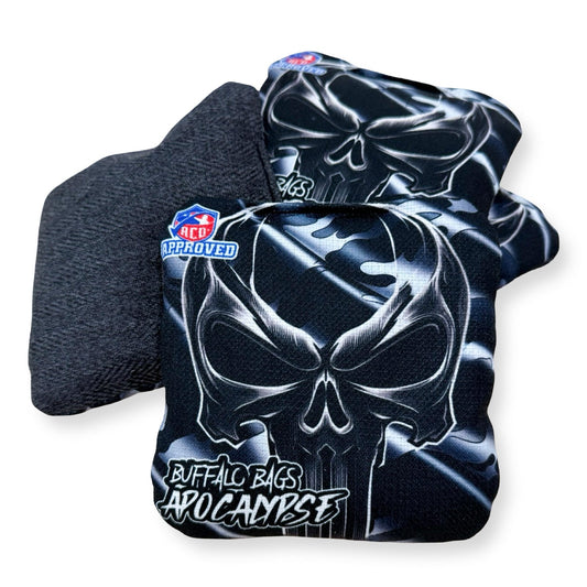 Ghost Punisher - Pro Series Carpet Bags Buffalo Boards 
