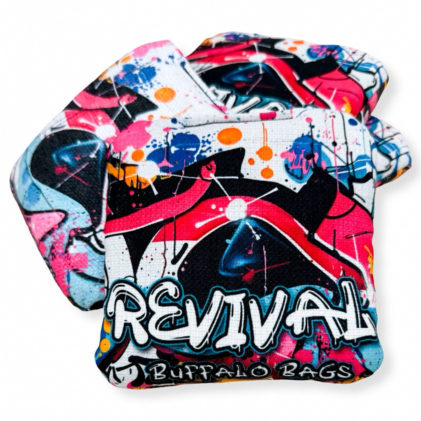 Graffiti Buffalo Boards 