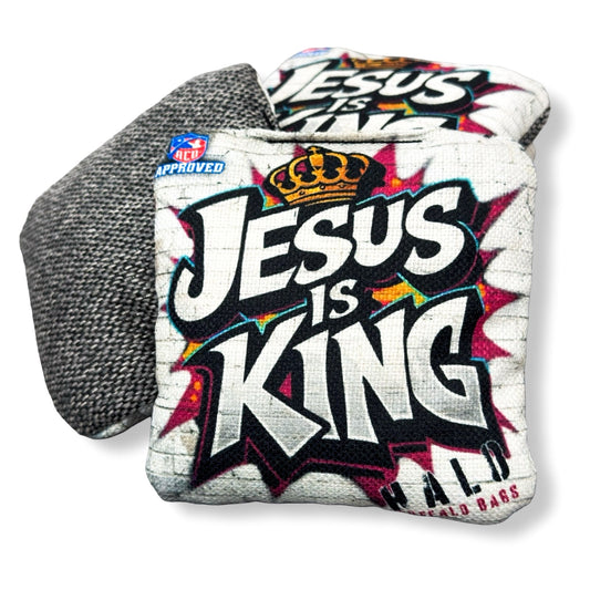 Graffiti King - Pro Series Bags Buffalo Boards 