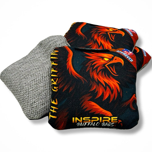 Griffin - Pro Series Carpet Bags Buffalo Boards 