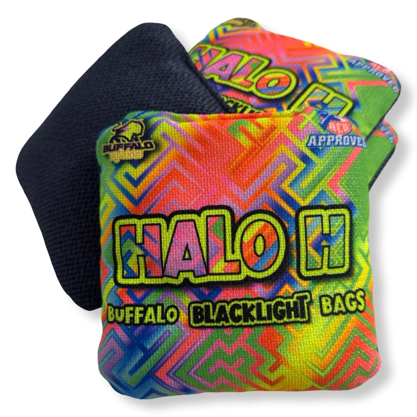 Halo Series Daily Deals Buffalo Boards Halo Neon Maze ACO 