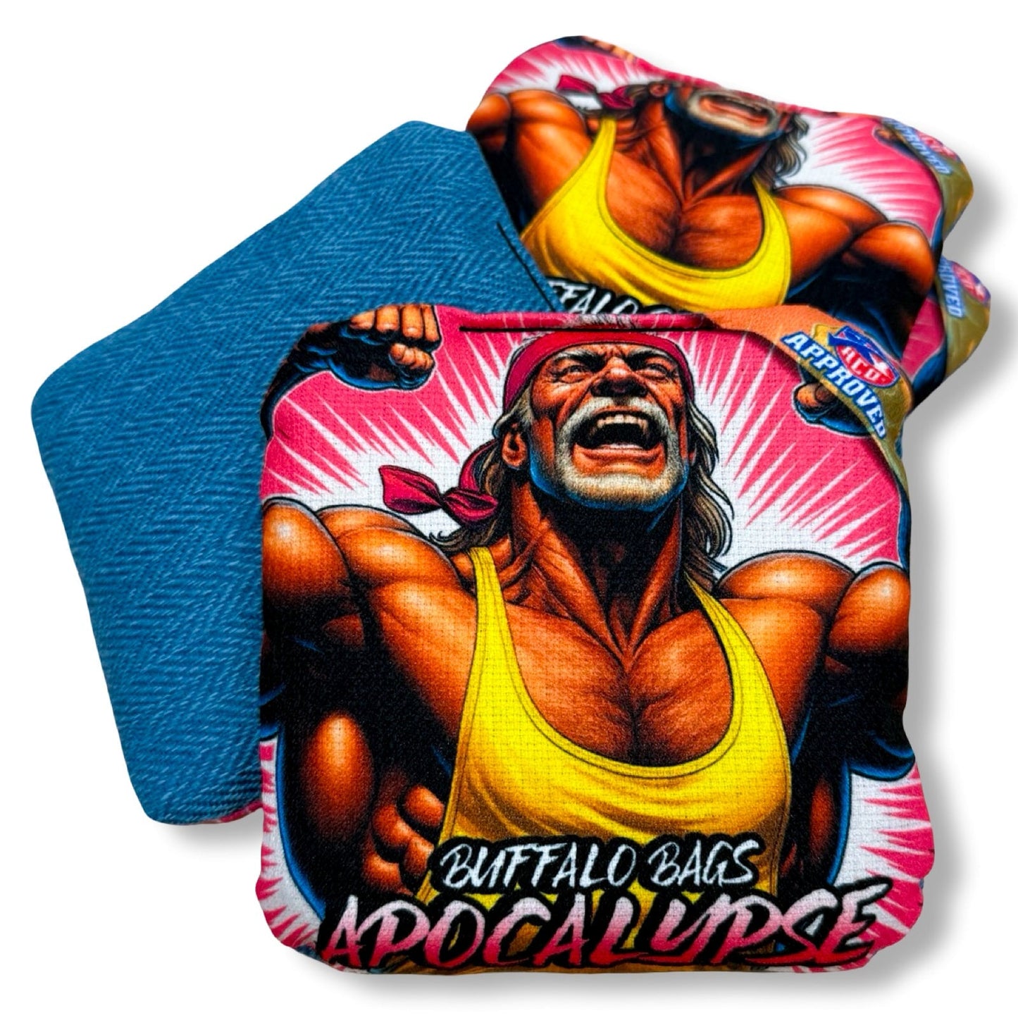 Hogan - Pro Series Carpet Bags Buffalo Boards 