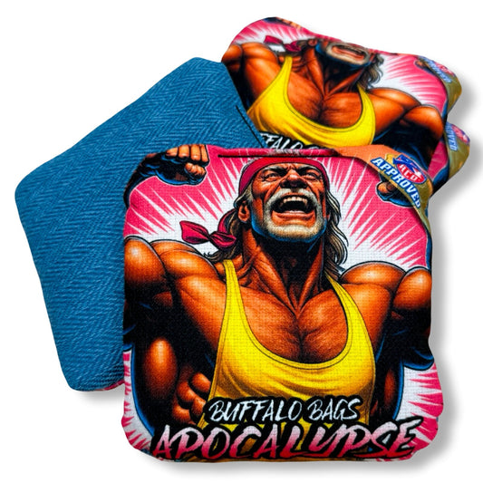 Hogan - Pro Series Carpet Bags Buffalo Boards 