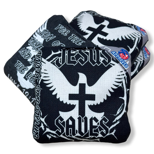 Holy Spirit - Jesus Saves Buffalo Boards 