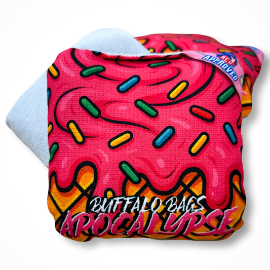 Ice Cream - Pro Series Carpet Bags Buffalo Boards 