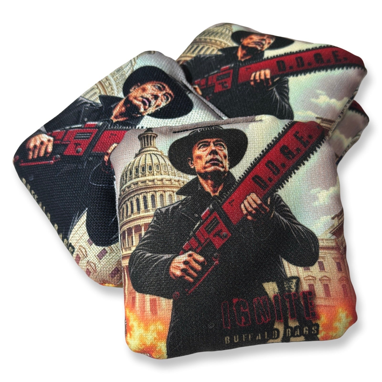 Ignite Daily Deals Buffalo Boards DOGE 