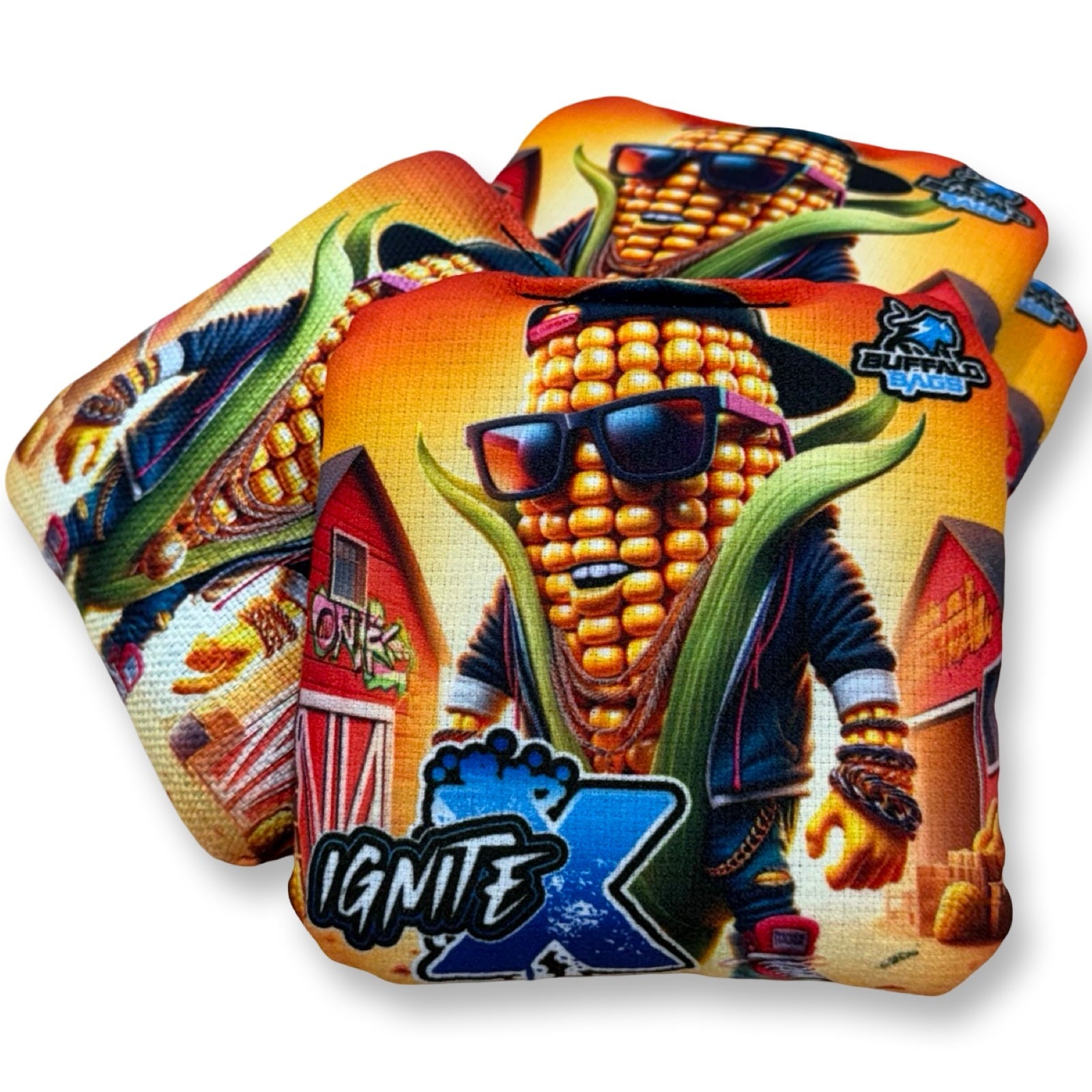 Ignite Design Closeout Buffalo Boards Corny 