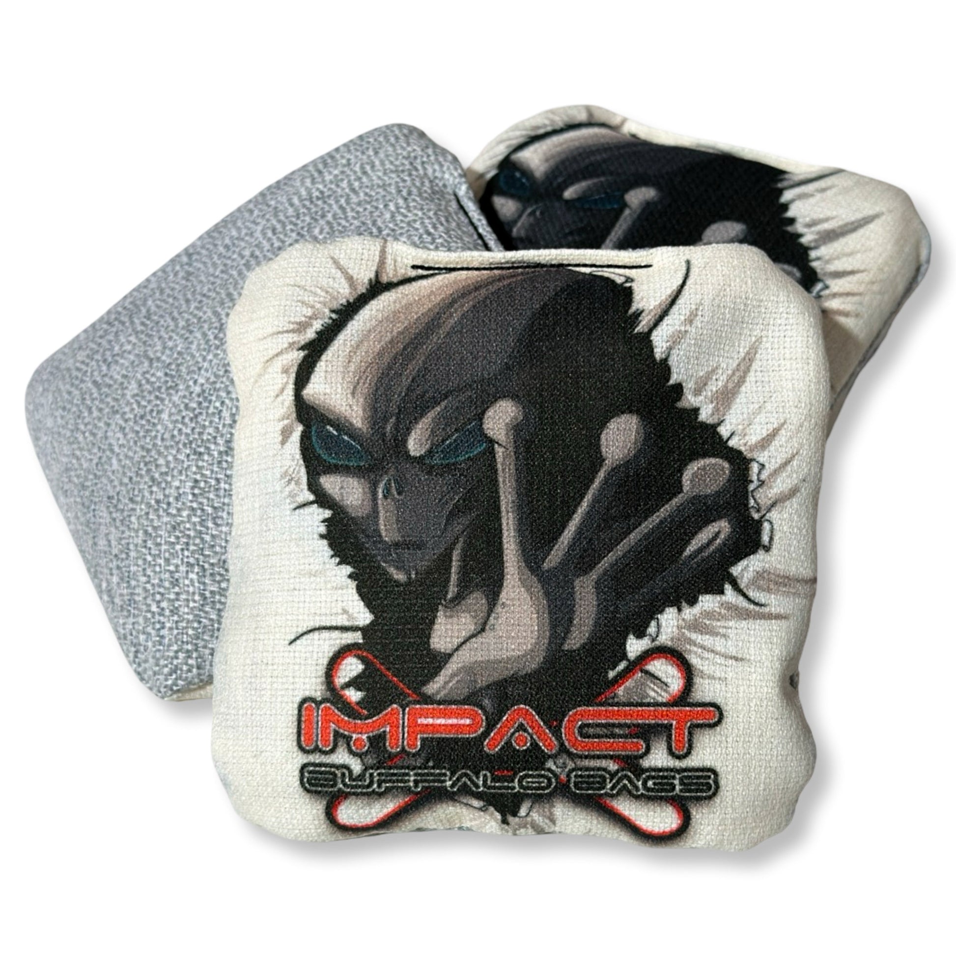 IMPACT DAILY DEALS Buffalo Boards Area 51 
