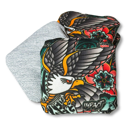 Impact Daily Deals Buffalo Boards NO STAMP - Traditional Ink 