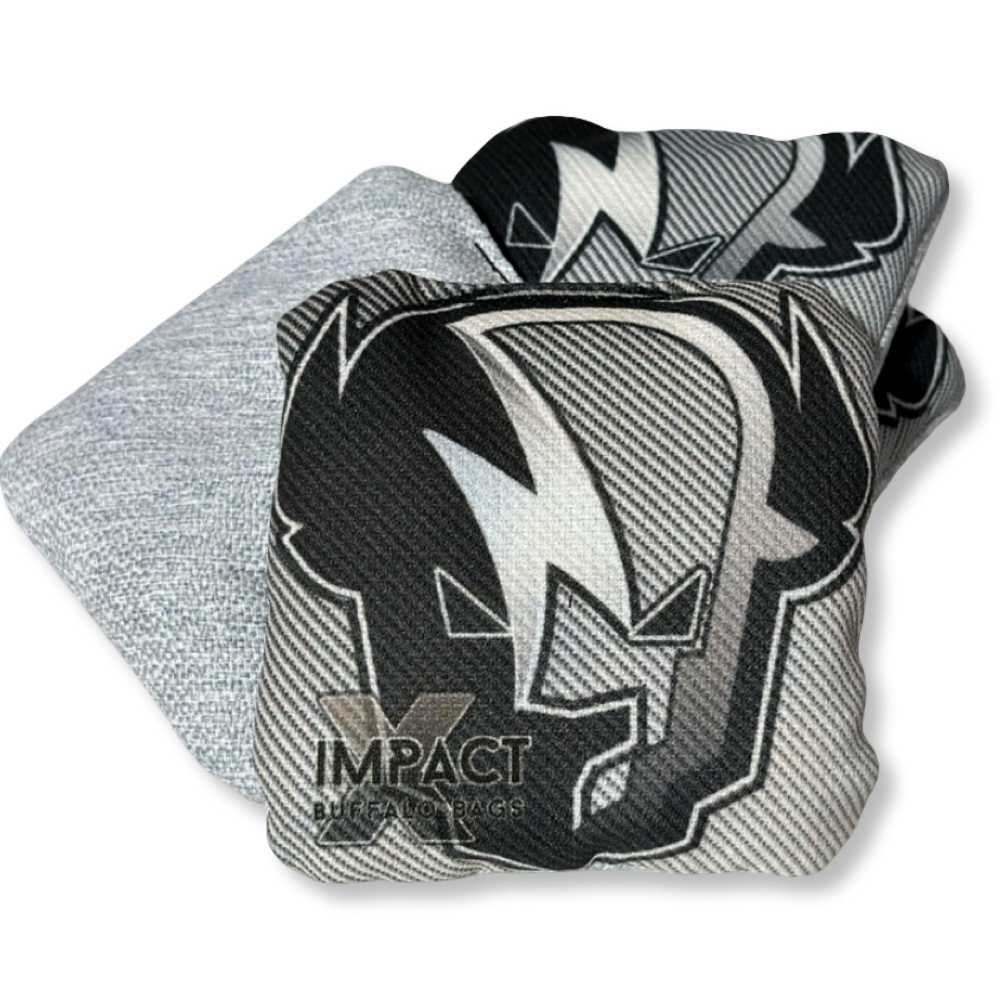 IMPACT DAILY DEALS Buffalo Boards Silver Carbon 